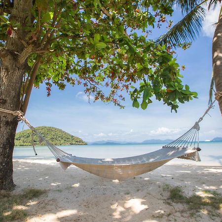 Mira Montra Resort Koh Mak Exterior photo