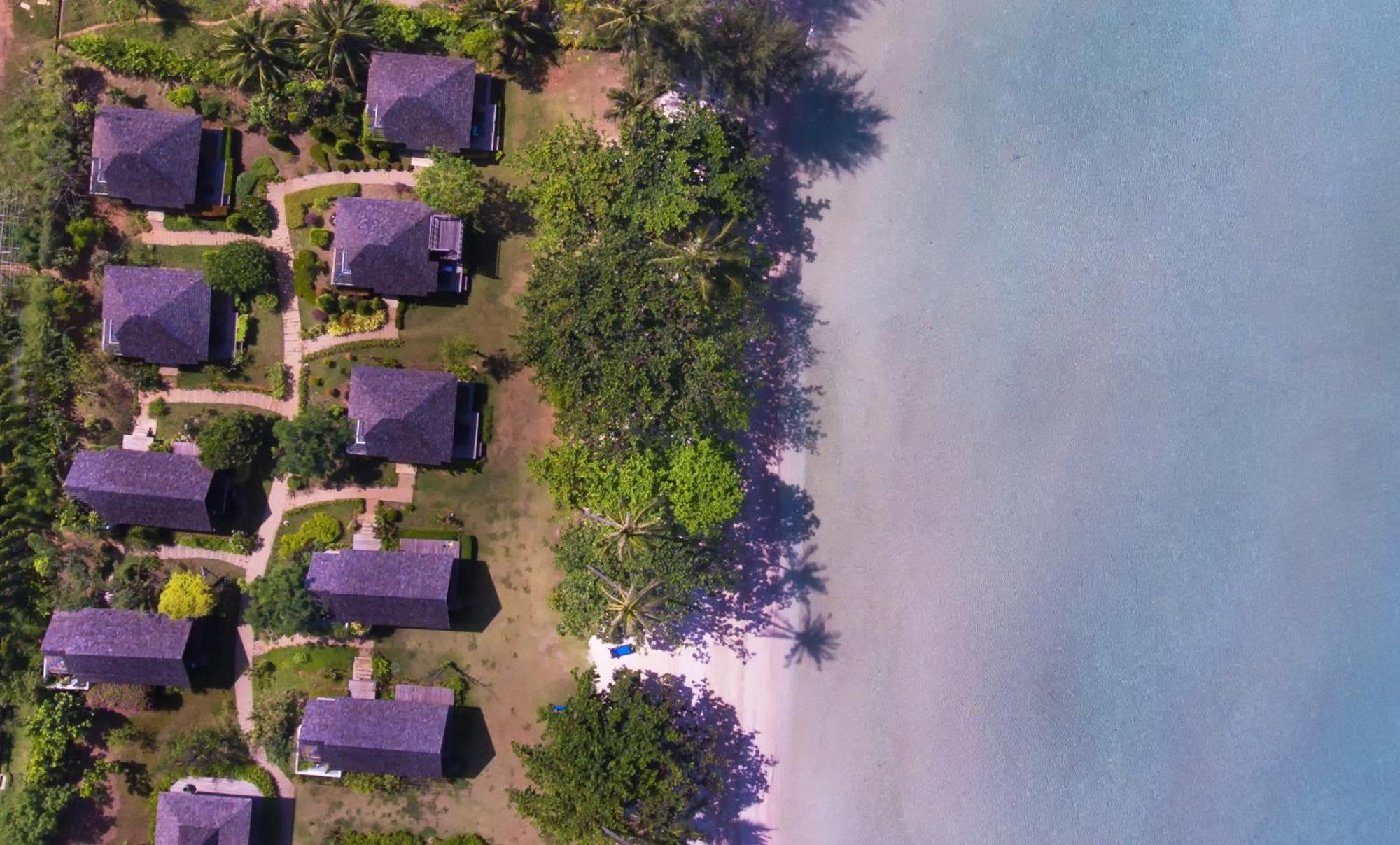 Mira Montra Resort Koh Mak Room photo
