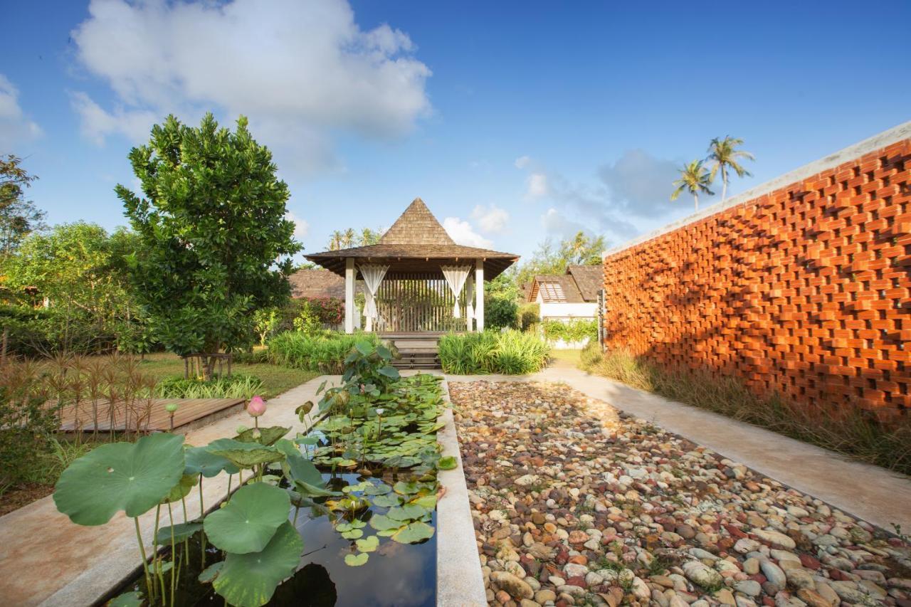 Mira Montra Resort Koh Mak Exterior photo