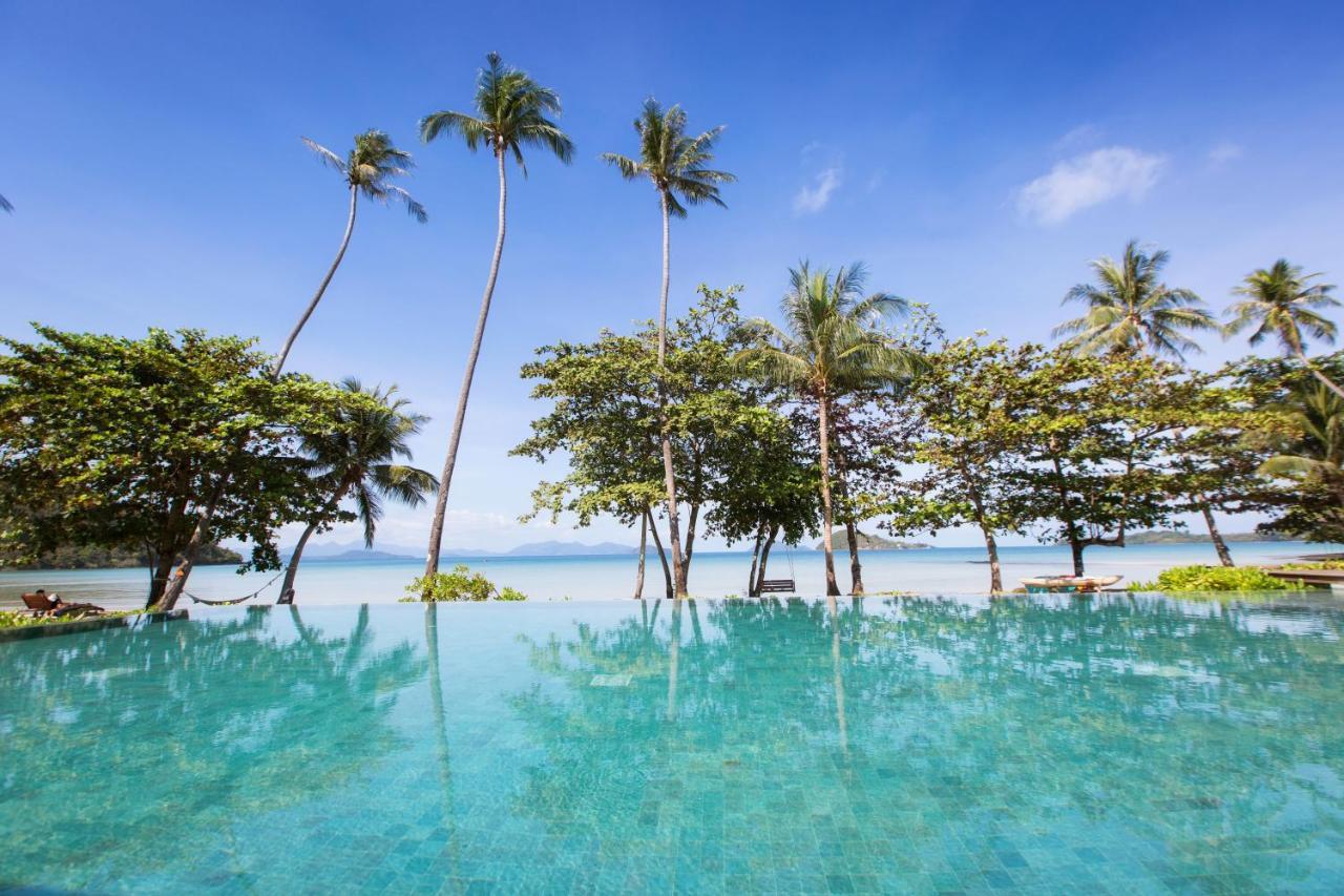 Mira Montra Resort Koh Mak Exterior photo