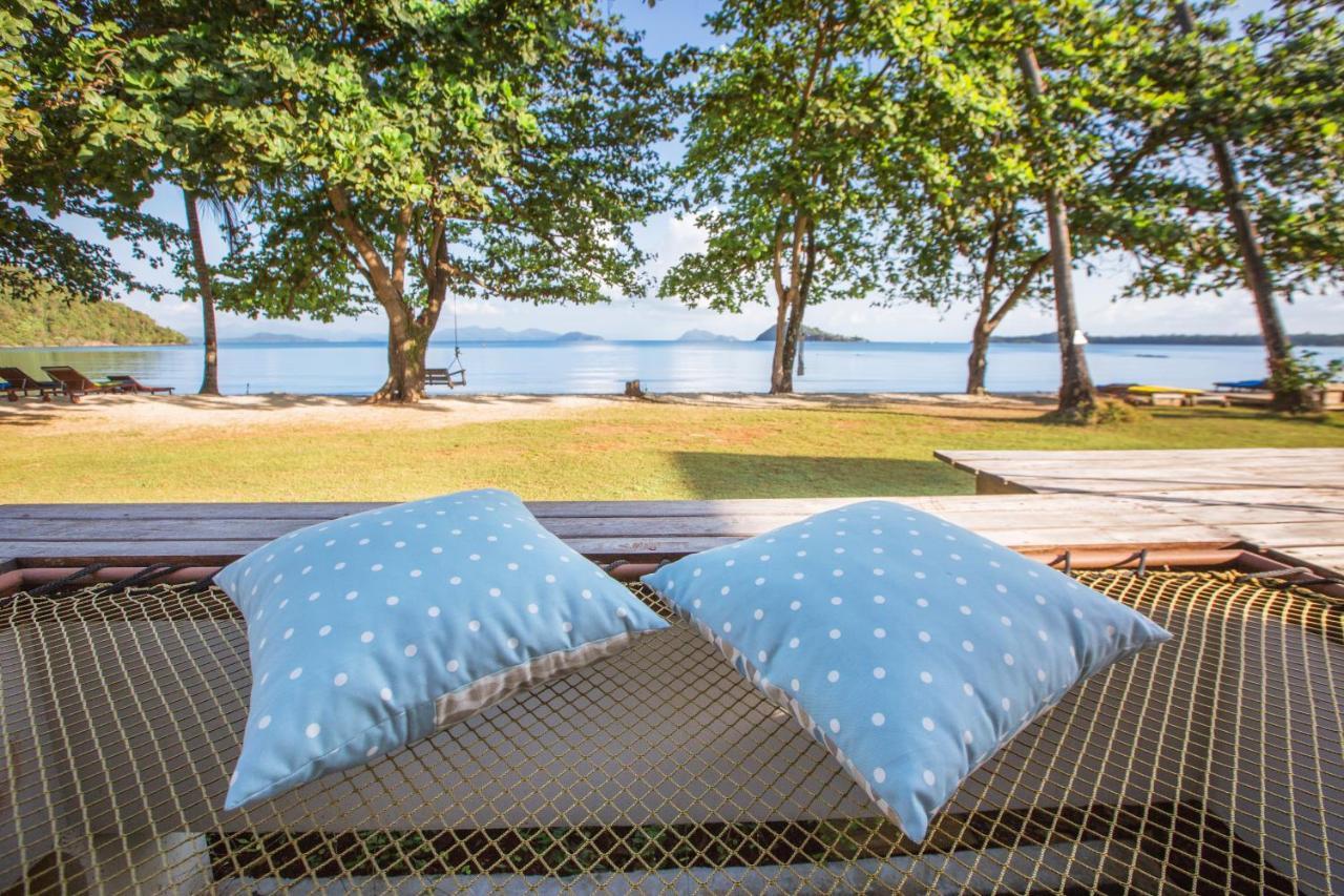 Mira Montra Resort Koh Mak Exterior photo