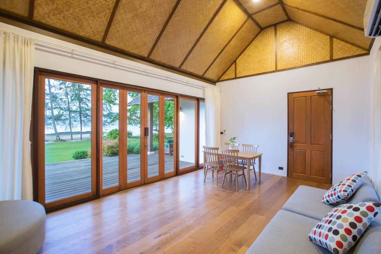 Mira Montra Resort Koh Mak Exterior photo