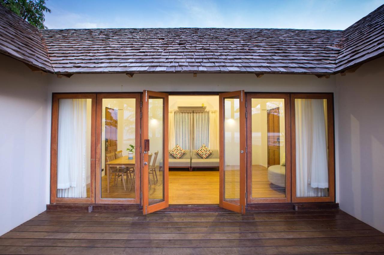 Mira Montra Resort Koh Mak Exterior photo