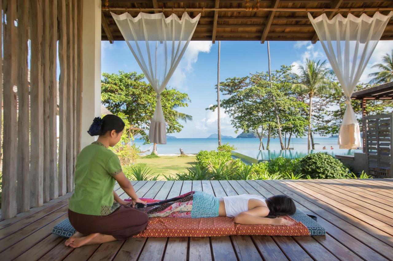 Mira Montra Resort Koh Mak Exterior photo
