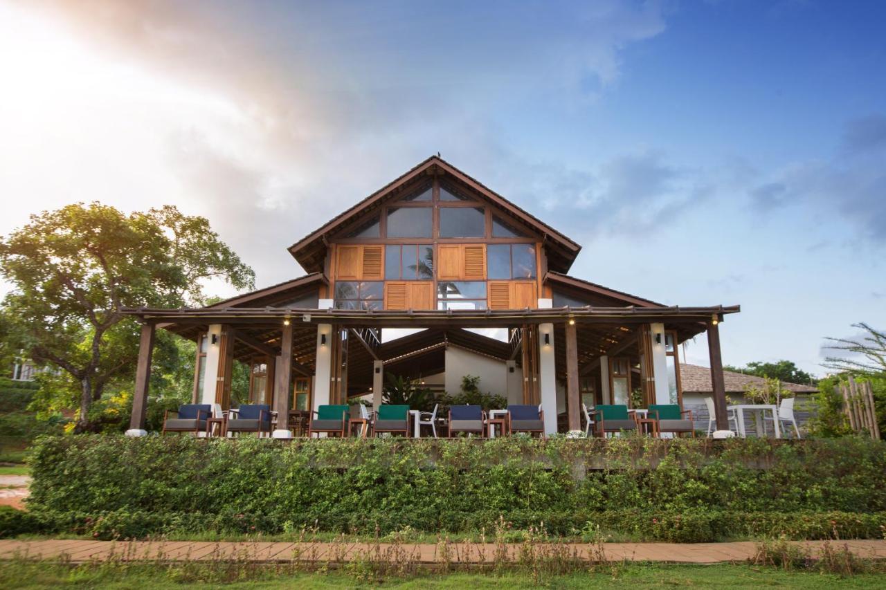 Mira Montra Resort Koh Mak Exterior photo