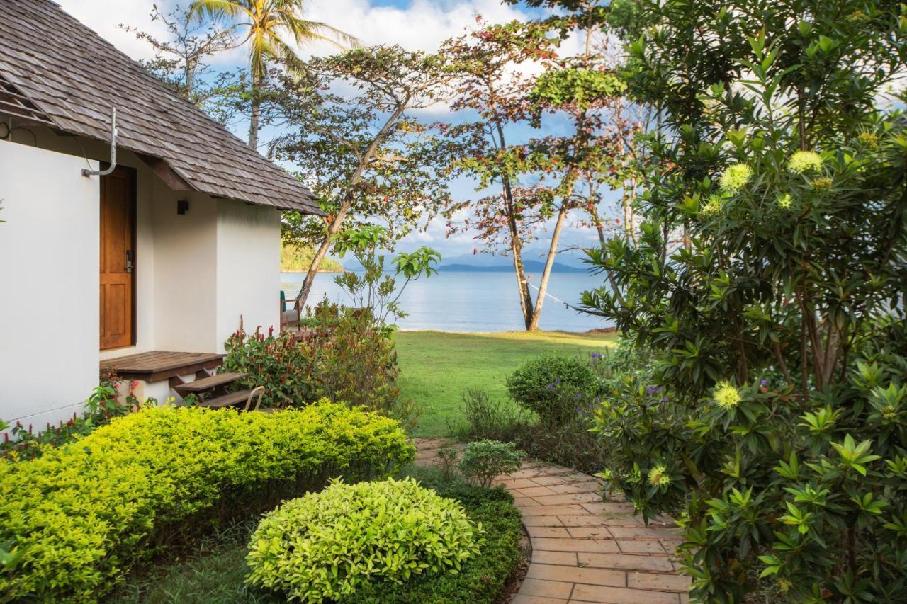 Mira Montra Resort Koh Mak Exterior photo